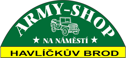 Logo obchodu